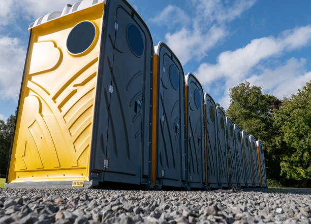 Best Portable Restrooms for Agricultural Sites  in Franklin, NC