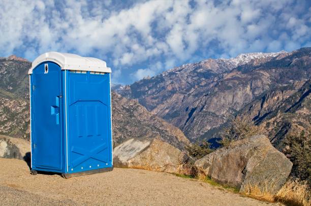 Best Deluxe Portable Toilet Rental  in Franklin, NC