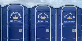 Best Portable Restroom Servicing (Cleaning and Restocking)  in Franklin, NC